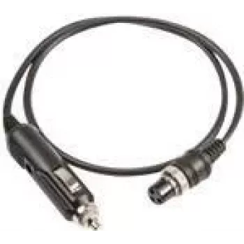 Honeywell CT50-MC-CABLE cavo di alimentazione, connettore accendisigari su connettore 3 pin, per Dolphin CT50
