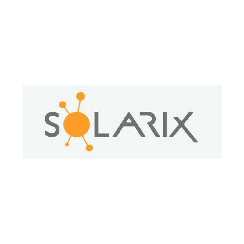 Solarix HT-EASY pinza crimpatrice per connettori SXRJ45-xx-yyy-EASY