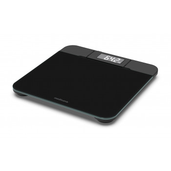 Medisana PS 520 bilancia pesapersone elettronica, nero