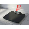 Medisana PS 520 bilancia pesapersone elettronica, nero