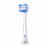 RANVOO PH5 testina spazzolino Bubble, setole medie