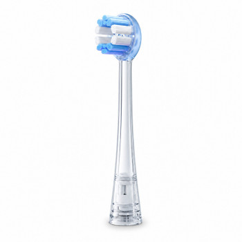 RANVOO PH5 testina spazzolino Bubble, setole medie