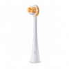 RANVOO PH3 testina spazzolino teenager con fluoro, setole morbide