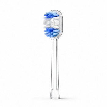 RANVOO PQ5 testina spazzolino, blu