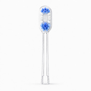 RANVOO PQ5 testina spazzolino, blu