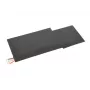 MOVANO Batteria BTY-M6K MS-17B4 per MSI GS63VR GS73 GF75 – 4300 mAh (49 Wh)