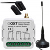 OXT T211G Modulo WLAN Tuya per motorizzazioni cancelli con antenna e sensore