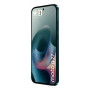 Motorola moto g77 Smartphone 17,3 cm (6,8) Hybrid Dual SIM Android 16.0 5G USB Type-C 8 GB 256 GB 5200 mAh verde