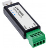 InLine® Convertitore USB-seriale RS485 con protezione contro le sovratensioni