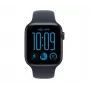 Apple Watch SE 3 GPS + Cellular 40 mm cassa in alluminio Mezzanotte con cinturino Sport blu – S/M