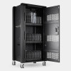 Formcase TransformerCart T36PD Perf. Plus Carrello mobile per gestione dispositivi nero