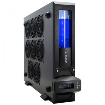Koolance ALR-4600C sistema di raffreddamento a liquido