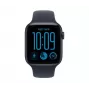 Apple Watch SE 3 GPS 40 mm cassa in alluminio mezzanotte con cinturino sport blu – S/M