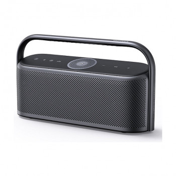 Anker Soundcore Motion X600 altoparlante Bluetooth Hi-Res, Spatial Audio, 50W, fino a 12 ore di riproduzione, IPX7, LDAC
