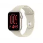 Apple Watch SE 3 GPS 40 mm cassa in alluminio stella polare con cinturino sport sabbia – S/M