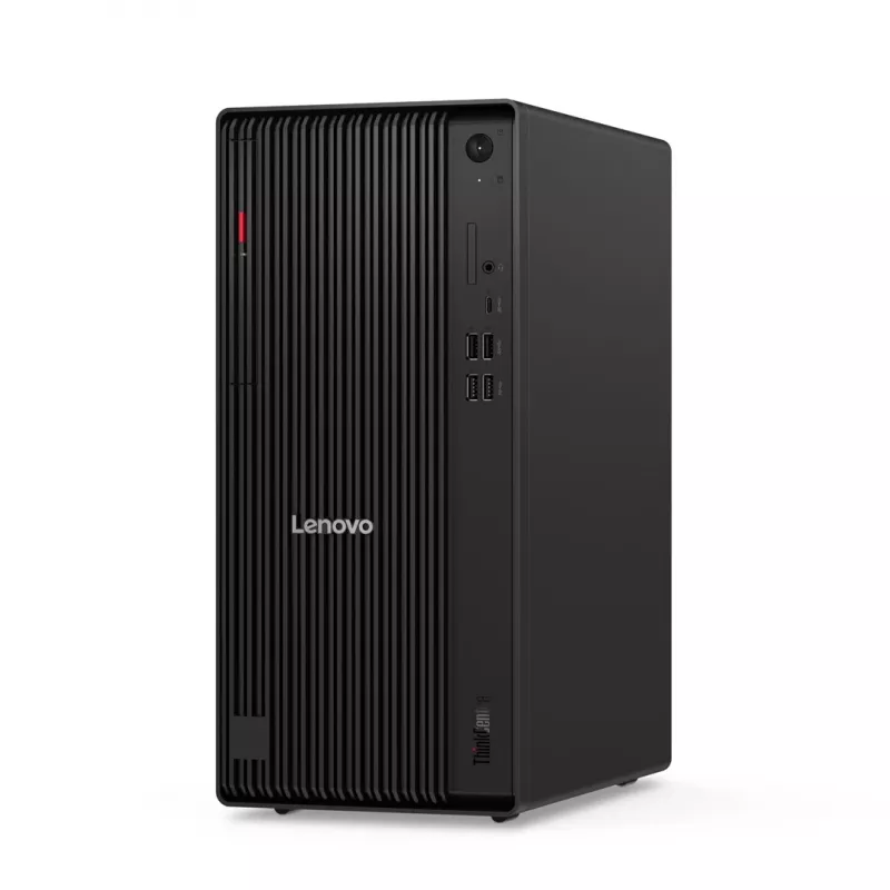 Lenovo ThinkCentre M90t PC tower - Intel Core Ultra 9 285, 32GB RAM, 1TB SSD, Windows 11 Pro