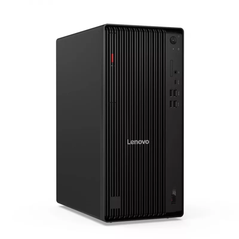Lenovo ThinkCentre M90t PC tower - Intel Core Ultra 9 285, 32GB RAM, 1TB SSD, Windows 11 Pro