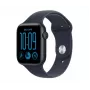 Apple Watch SE 3 GPS 40 mm cassa in alluminio mezzanotte con cinturino sport blu – M/L