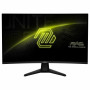 MSI 9S6-3DD41M-001 monitor 31,5 inch (80 cm) Full HD VA 180 Hz HDR, HDMI, DisplayPort, VESA