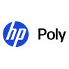 HP Poly Savi 8245 headset DECT con dongle D400 e base di ricarica (serie Savi 8200)