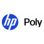 HP Poly Savi 8245 headset DECT con dongle D400 e base di ricarica (serie Savi 8200)