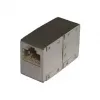 Good Connections accoppiatore per cavo patch Cat6 RJ45, completamente schermato (MOD8-VM)