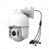Foscam LD8EP telecamera PoE 8MP, live streaming