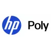 Poly CS540 headset DECT convertibile, in-ear (serie CS540)