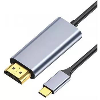LTC cavo USB-C a HDMI, 2 m, 4K