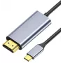 LTC cavo USB-C a HDMI, 2 m, 4K