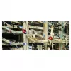 Velcro One Wrap fascette per cavi in velcro, 13 x 200 mm, bianco, 25 pz.