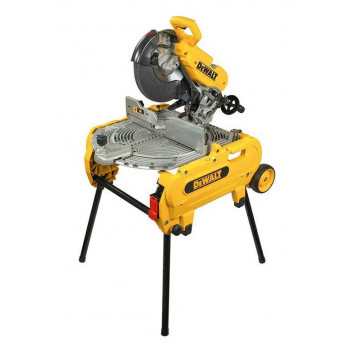 DeWALT D27107XPS-QS sega circolare da banco