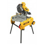 DeWALT D27107XPS-QS sega circolare da banco