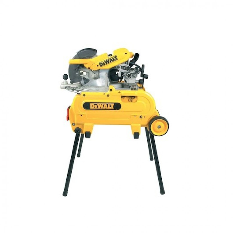 DeWALT D27107XPS-QS sega circolare da banco