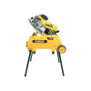 DeWALT D27107XPS-QS sega circolare da banco