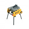 DeWALT D27107XPS-QS sega circolare da banco