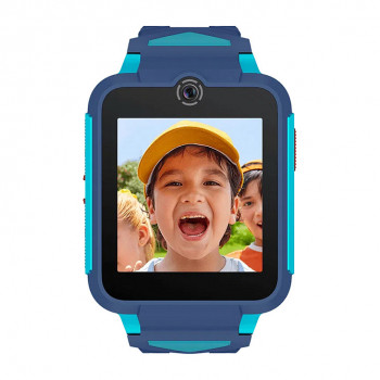 TCL MOVETIME Family Watch MT42X smartwatch, blu