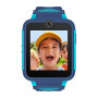TCL MOVETIME Family Watch MT42X smartwatch, blu