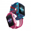 TCL MOVETIME Family Watch MT42X smartwatch, blu