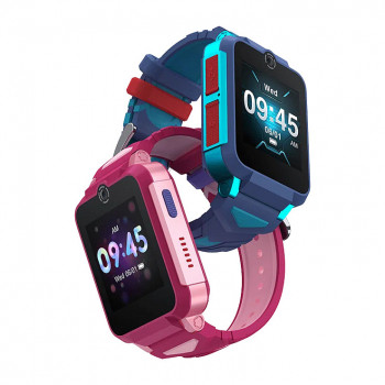 TCL MOVETIME Family Watch MT42X smartwatch, blu