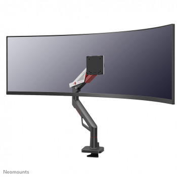 Neomounts DS70-256RD1 braccio per monitor gaming, 24-57