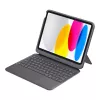 Belkin Connect tastiera/custodia rugged USB-C iPad A16 TBA009hq-DE