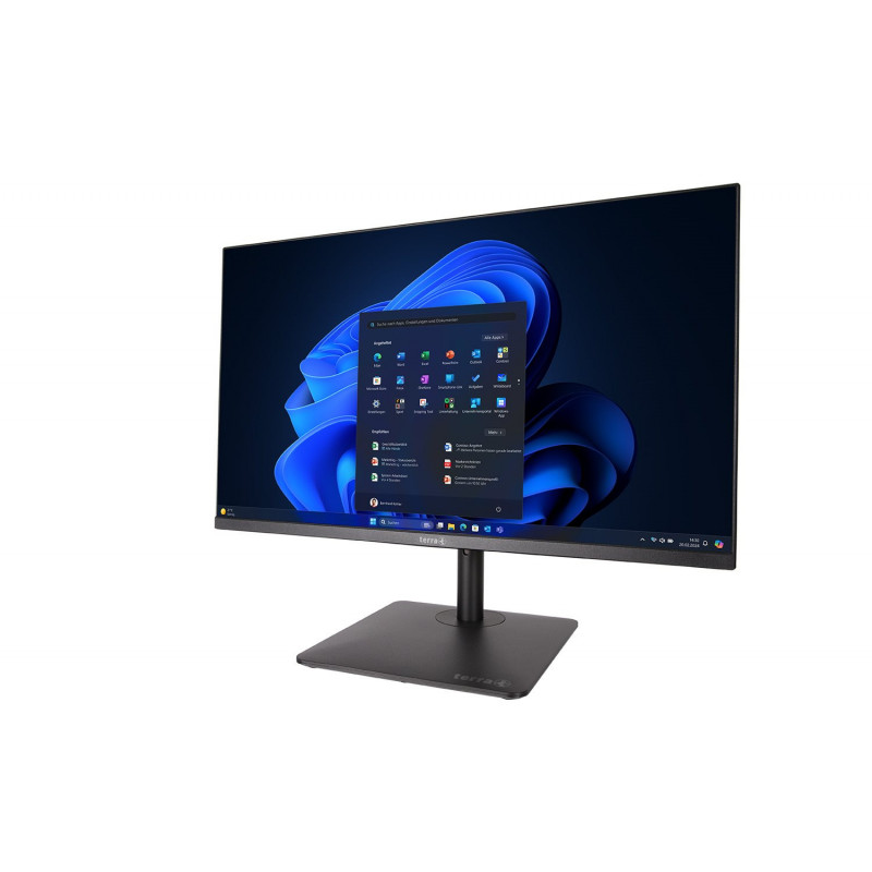 Wortmann TERRA AIO 2401 V2 All-in-One PC 23,8