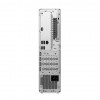 Lenovo IdeaCentre Tower 08IAS10 PC tower - Intel Core Ultra 7 265, 16GB RAM, 512GB SSD, senza sistema operativo, Cloud Grey