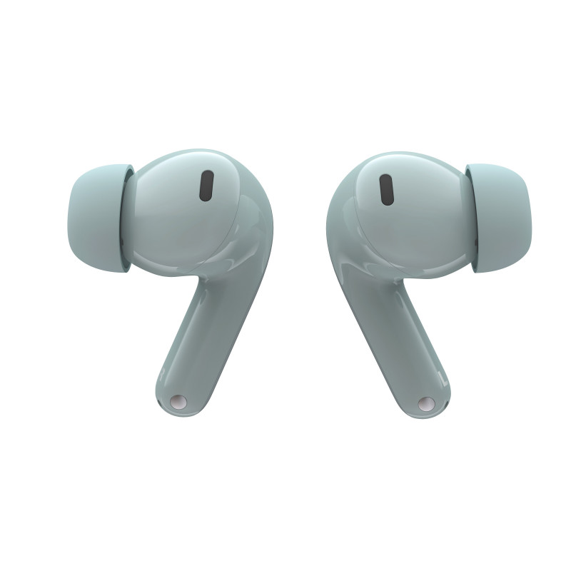 Motorola moto buds 2 Gray Mist auricolari in-ear