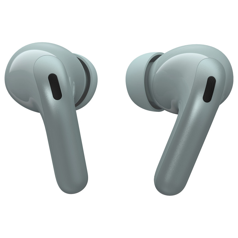 Motorola moto buds 2 Gray Mist auricolari in-ear