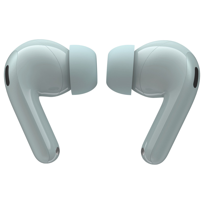 Motorola moto buds 2 Gray Mist auricolari in-ear
