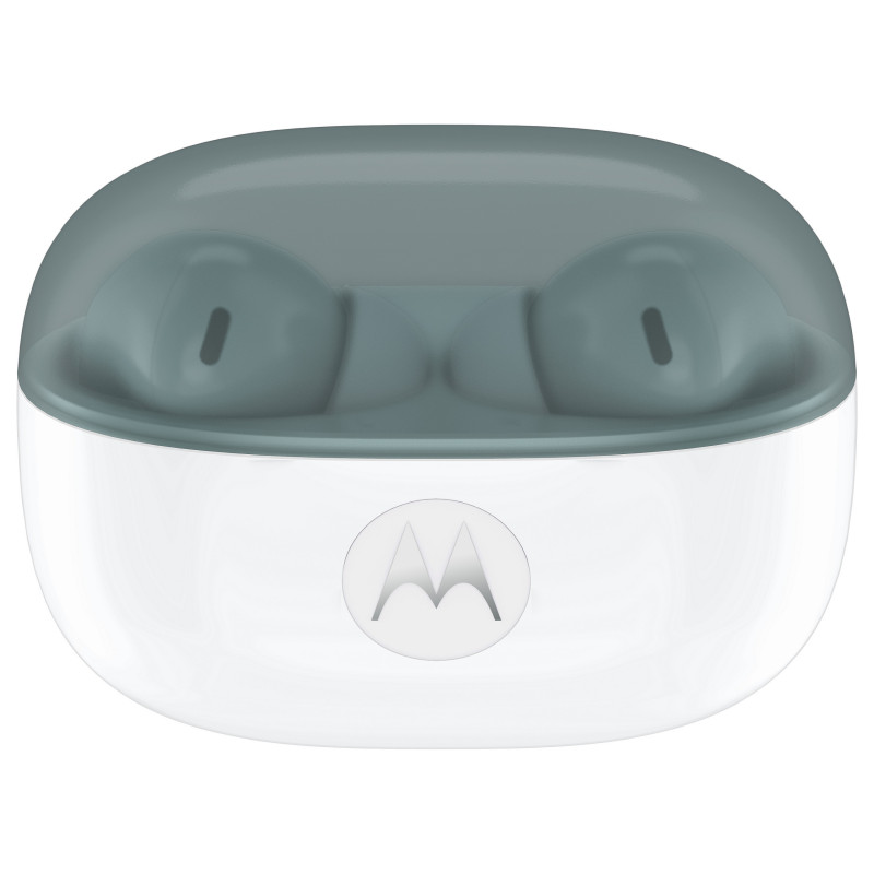 Motorola moto buds 2 Gray Mist auricolari in-ear