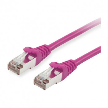 Equip Cavo patch Cat6 S/FTP RJ45, 0,25 m, LSZH