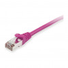 Equip Cavo patch Cat6 S/FTP RJ45, 0,25 m, LSZH